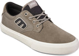 Etnies Barge Plus Warm Grey Black