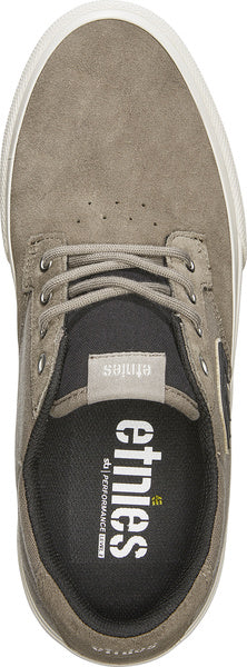 Etnies Barge Plus Warm Grey Black