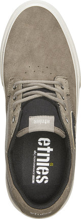 Etnies Barge Plus Warm Grey Black