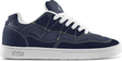 Etnies Snake Navy White Yellow