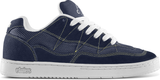 Etnies Snake Navy White Yellow