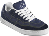 Etnies Snake Navy White Yellow