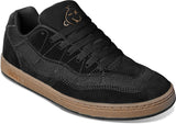 Etnies Snake Black Gum