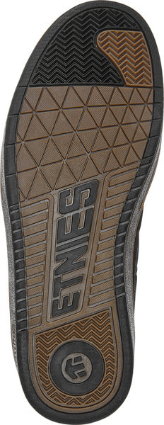 Etnies Snake Black Gum