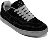 Etnies Snake Black White