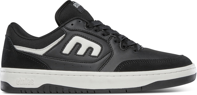 Etnies Loot Black