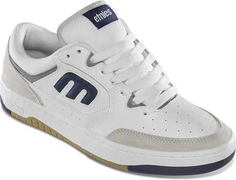 Etnies Loot White Navy