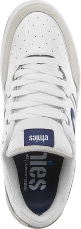 Etnies Loot White Navy