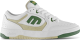 Etnies Loot White Green