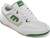 Etnies Loot White Green