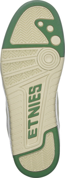 Etnies Loot White Green