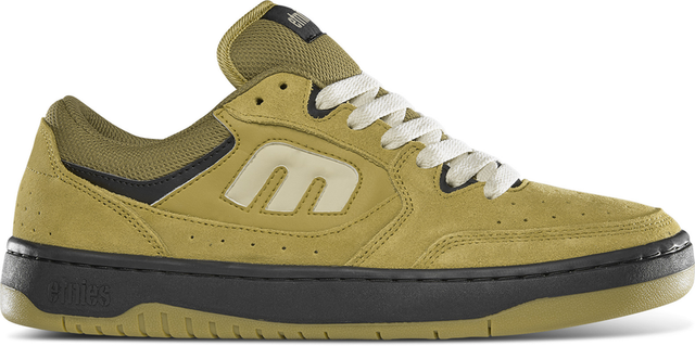 Etnies Loot Brown