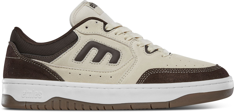 Etnies Loot Tan Brown