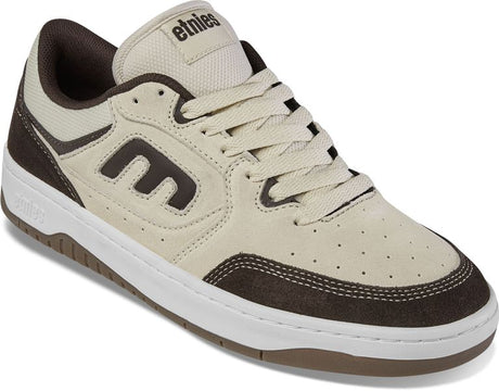 Etnies Loot Tan Brown