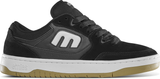 Etnies Loot Black White