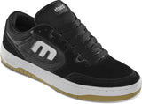 Etnies Loot Black White