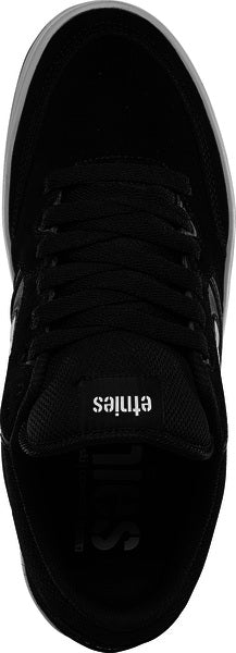 Etnies Loot Black White