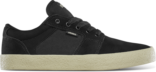 Etnies Barge Ls Premium Dark Black