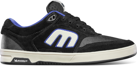 Etnies Serin Michelin Black