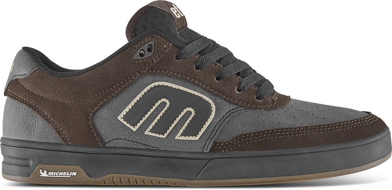 Etnies Serin Michelin Brown Black