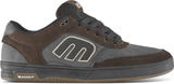 Etnies Serin Michelin Brown Black