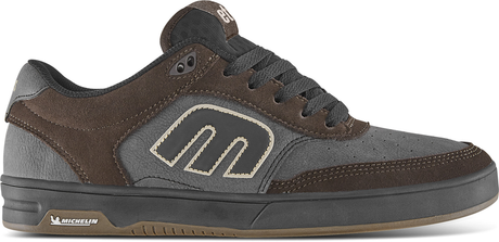 Etnies Serin Michelin Brown Black