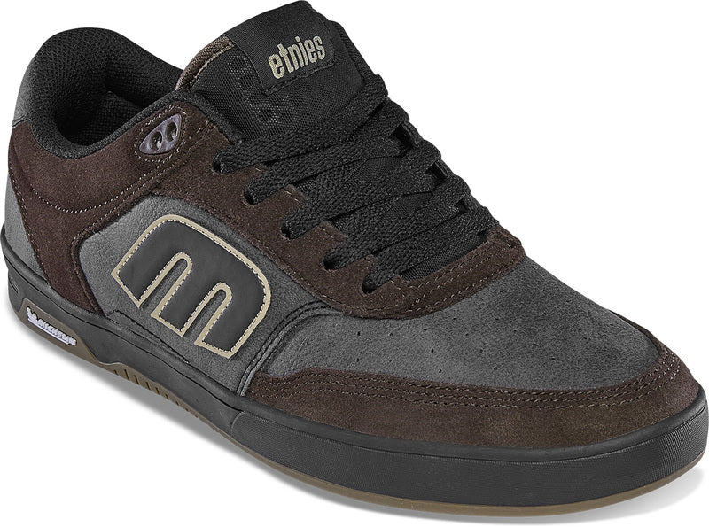 Etnies Serin Michelin Brown Black