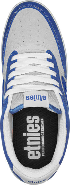 Etnies Serin Michelin Blue Grey White