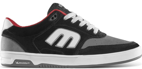 Etnies Serin (Ag) Michelin Black Grey White