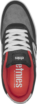Etnies Serin (Ag) Michelin Black Grey White