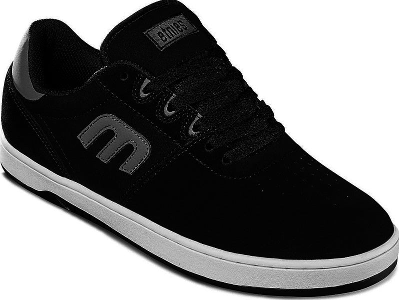 Etnies Wallen (Cj) Michelin Black Grey