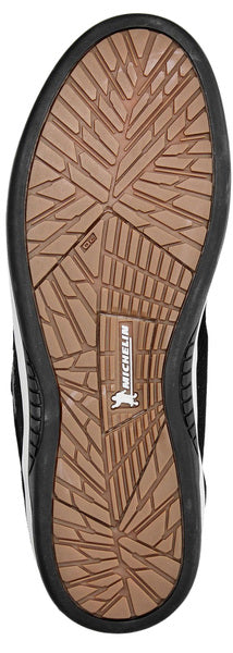 Etnies Wallen (Cj) Michelin Black Grey