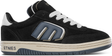 Etnies Locut Triple Tongue Black
