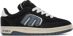 Etnies Locut Triple Tongue Black