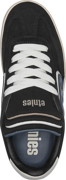 Etnies Locut Triple Tongue Black