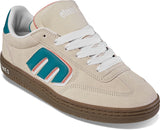 Etnies Locut Triple Tongue Tan