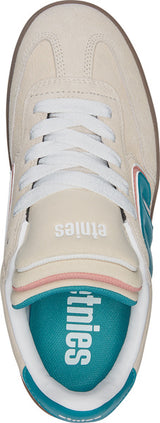 Etnies Locut Triple Tongue Tan