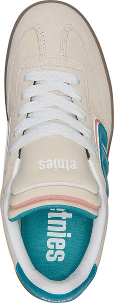 Etnies Locut Triple Tongue Tan