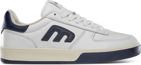 Etnies Emerson White Navy