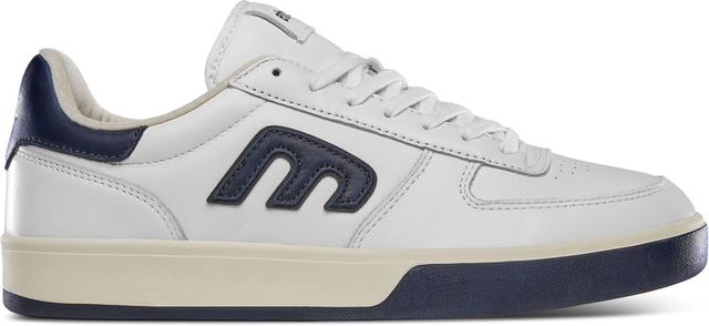 Etnies Emerson White Navy