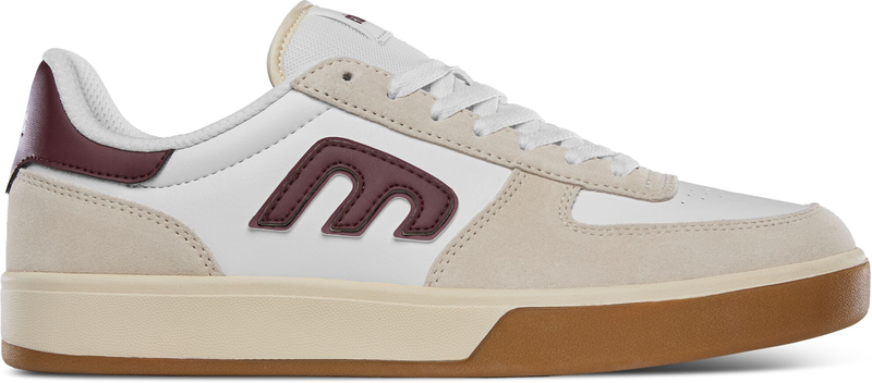 Etnies Emerson Tan White