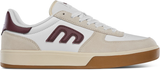 Etnies Emerson Tan White