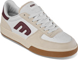 Etnies Emerson Tan White