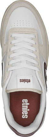 Etnies Emerson Tan White