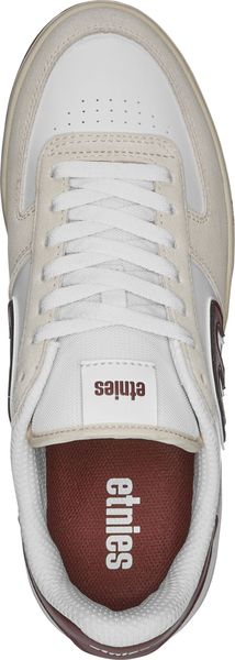 Etnies Emerson Tan White