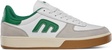 Etnies Emerson Grey White Green