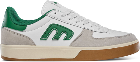Etnies Emerson Grey White Green