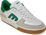 Etnies Emerson Grey White Green