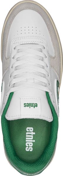 Etnies Emerson Grey White Green