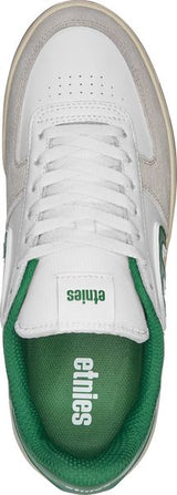 Etnies Emerson Grey White Green